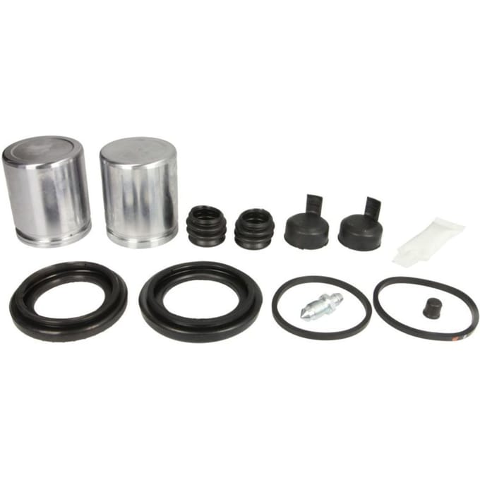 Reparatieset, remklauw AUTOFREN SEINSA D4-2704C