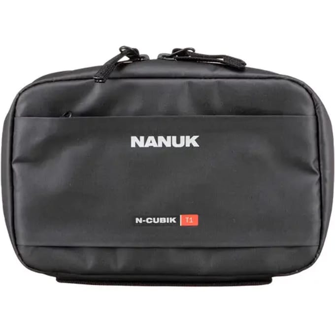 Technische zak Nanuk N-Cubik T10