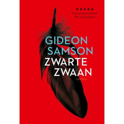 Zwarte Zwaan - Gideon Samson