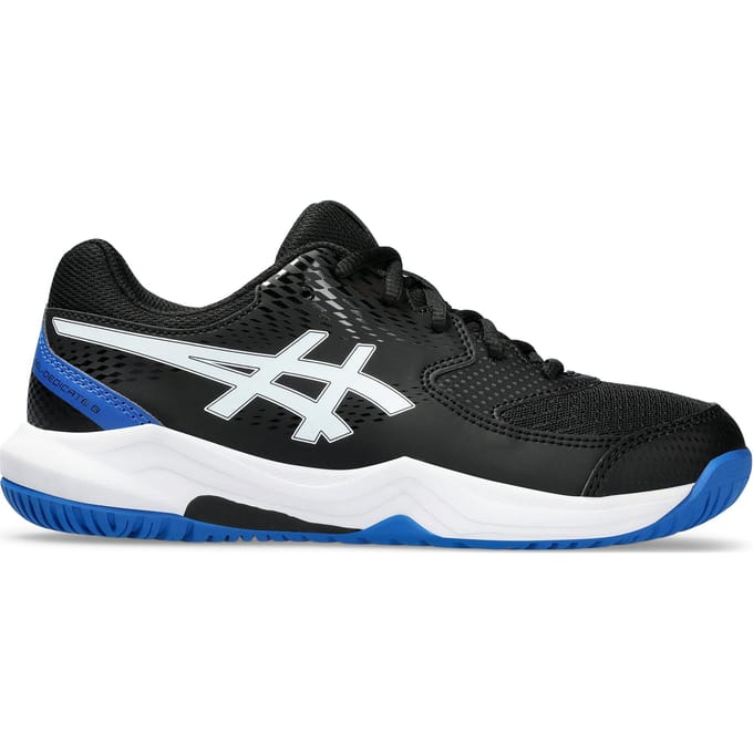 Tennis schoenen voor kinderen Asics Gel-Dedicate 8