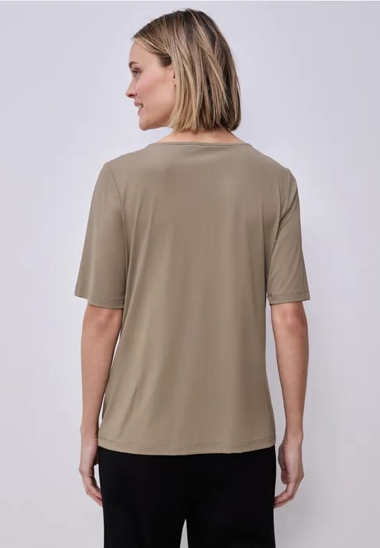 Basic shirt