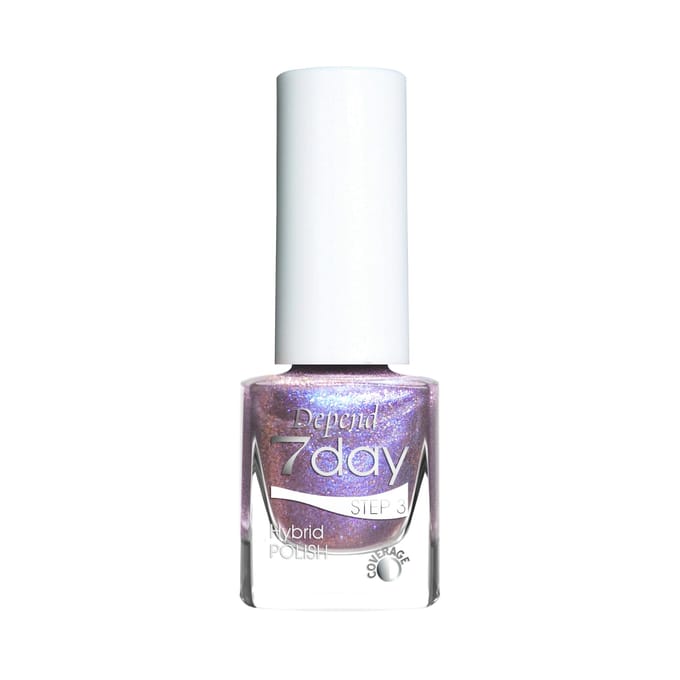 Depend 7day Country Chic 7373 Cowgirl 5 ml