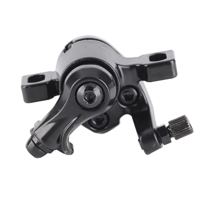 1 Stuks Vervangbare Elektrische Scooter Remapparaat Accessoires voor XIAOMI M365 gray