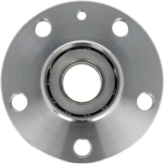 Wiellagerset BTA H2C045BTA