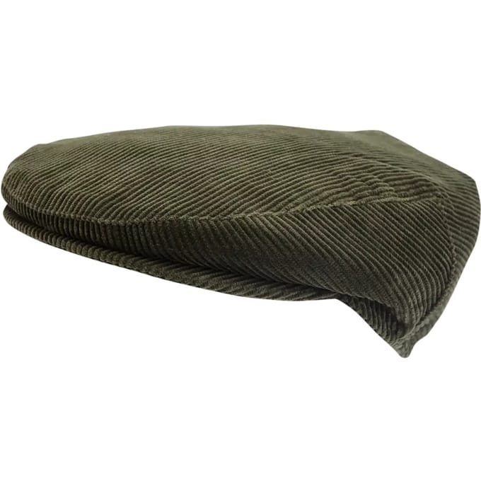 Corduroy baret HORKA