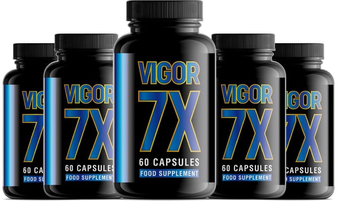 Vigor7X-5x