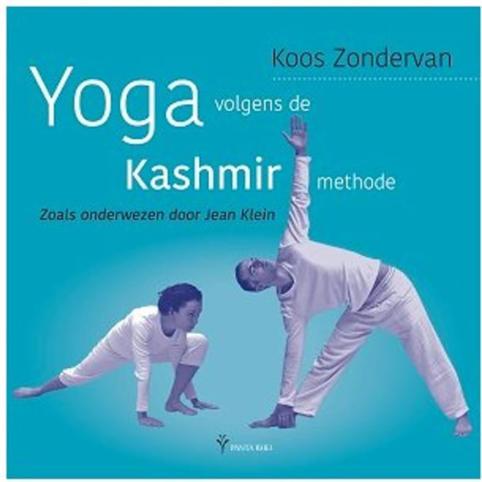 Yoga Volgens De Kashmir Methode - Koos Zondervan