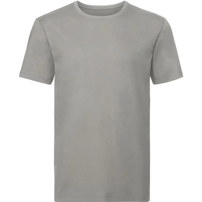 T-shirt Russell Athletic Pure Organic