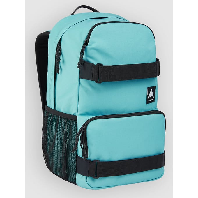 Burton Treble Yell 21l Rugzak Blauw