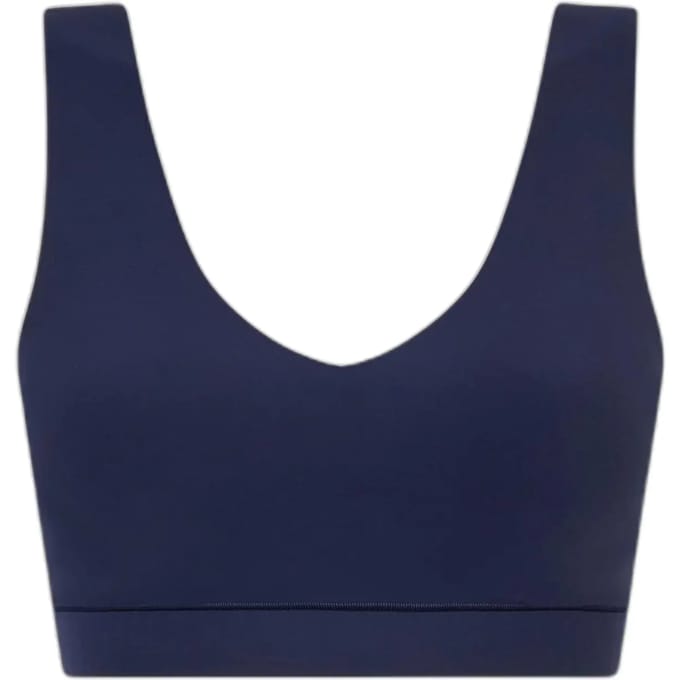 Chantelle Co Bra Underw. Very Covering Marine Blue Größe: XS/S | BHs Outlet | Damen | Blau