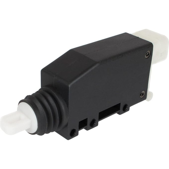 MODECAR - Centrale Deurvergrendeling Actuator - Ford Transit Mk6/Mk7 - 3 Pinnen - Vervangend Onderdeel