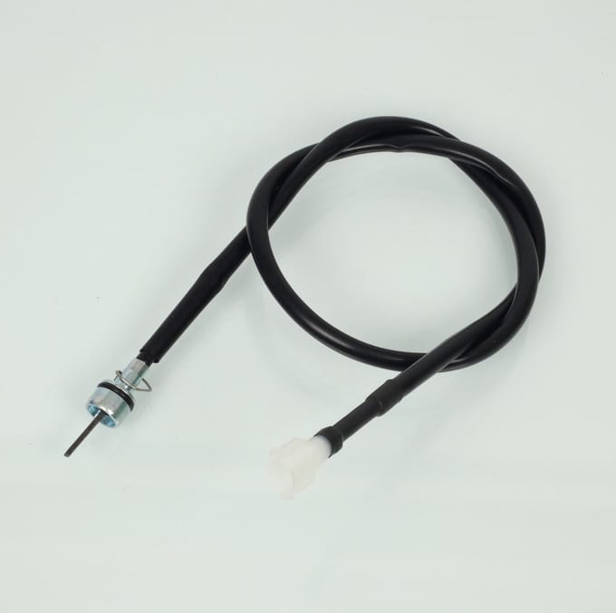 Câble de compteur Teknix pour Scooter Yamaha 50 Bw'S Easy Neuf