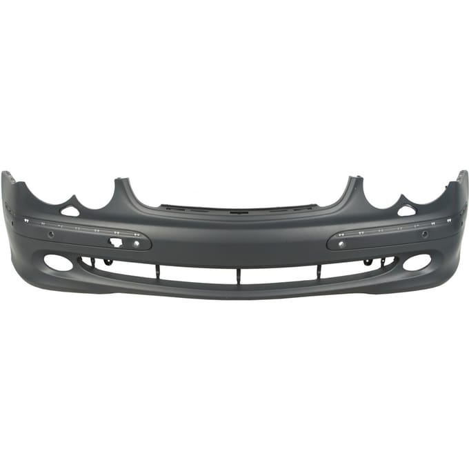Bumper BLIC 5510-00-3530903P
