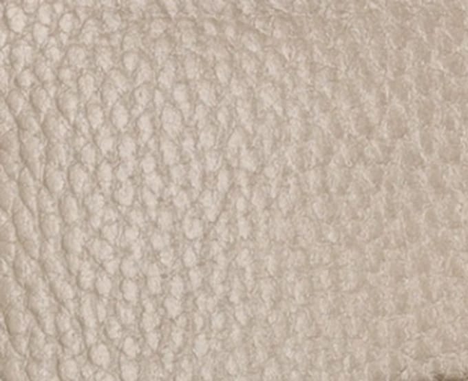 Charm London Washington Portemonnee - 100% Leer - Leren Tas - Champagne