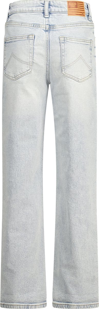 Jeans Dallas Jr