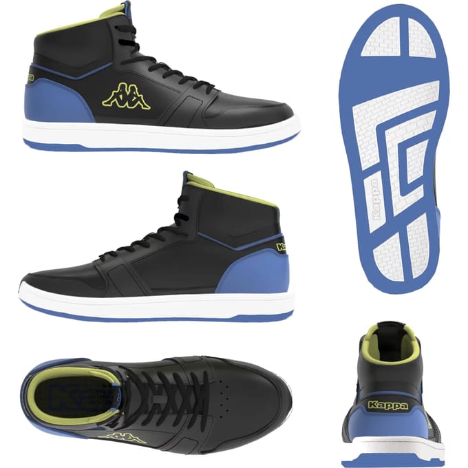 Trainers Kappa Rernal MD