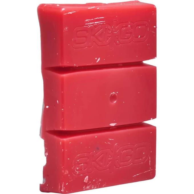 Ski glijmiddel Skigo FFC Fluor Free Competition