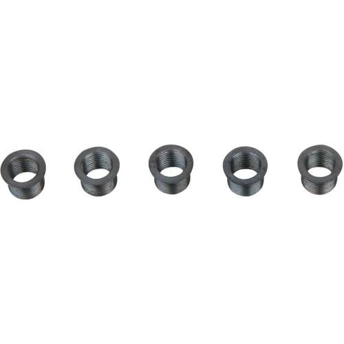 KS Tools 150.5085 Schroefdraadbus m.ring L=11,2mm,IG=M14x1,25/AG=M16x1,25