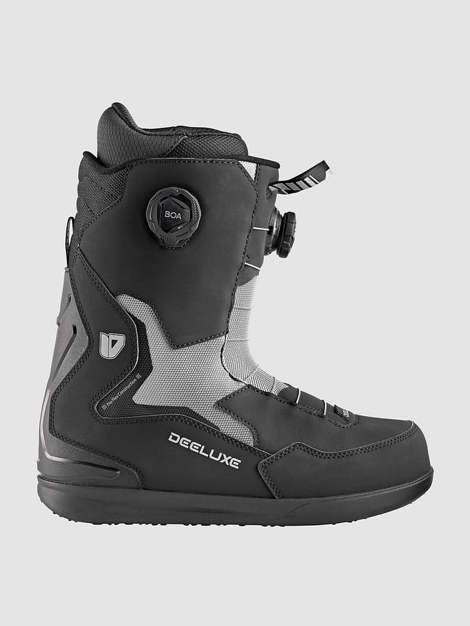DEELUXE ID 2026 Snowboard Schoenen zwart