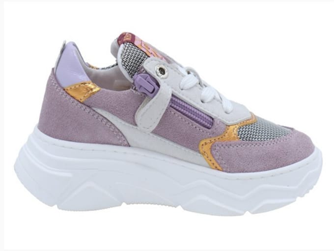 Red Rag Sneaker - 12552-653 - maat 29