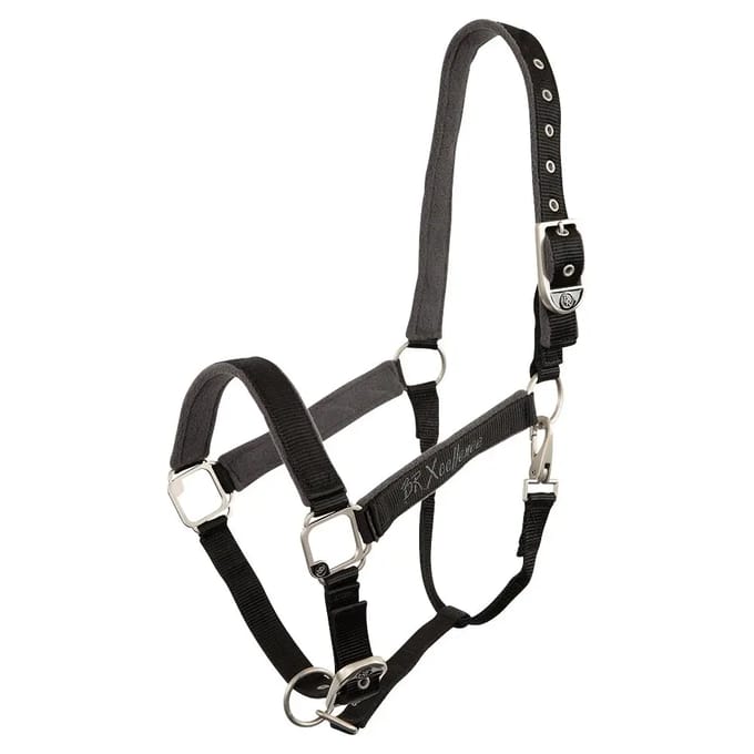 Halster voor paarden BR Equitation Xcellence