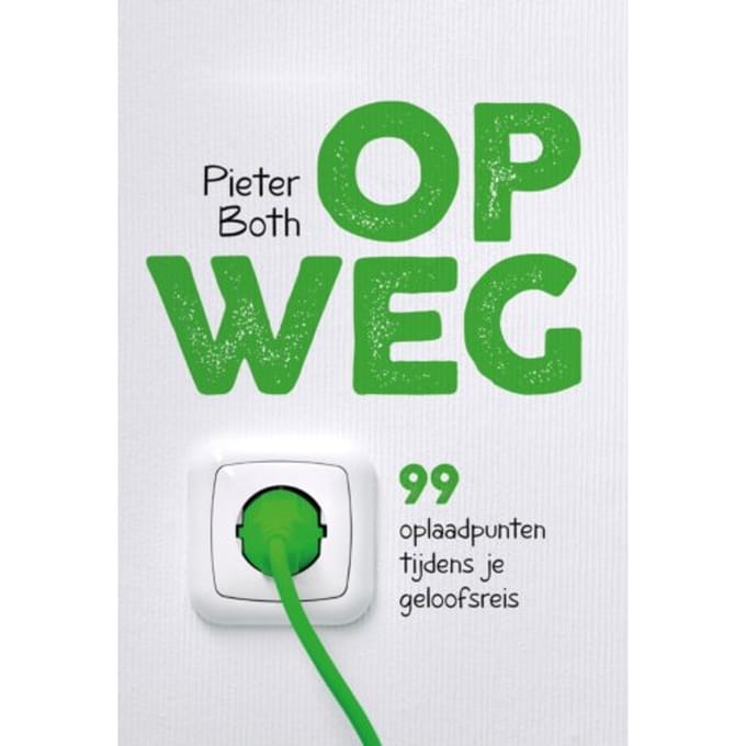 Op Weg - Pieter Both