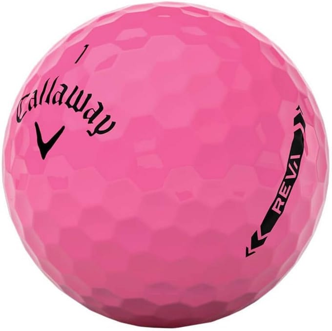 Dames golfballen 2021 voor een optimale speelervaring