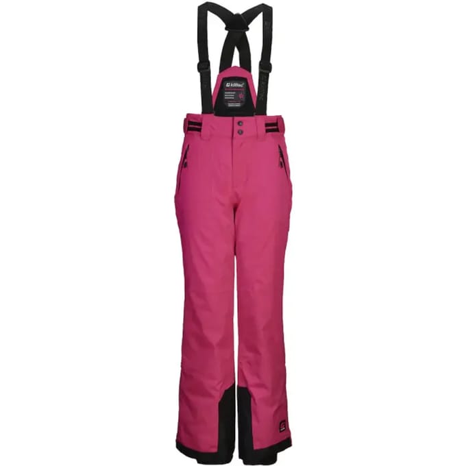 Meisjes ski-overall Killtec KSW 198
