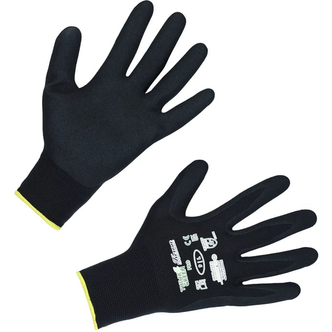 Fijne tuinhandschoenen Thinkgreen Pro
