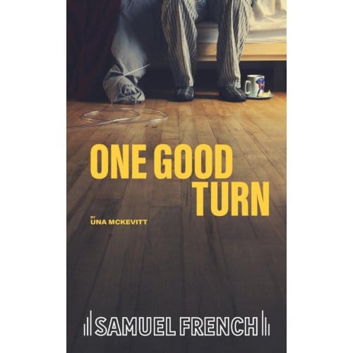 One Good Turn - Una Mckevitt