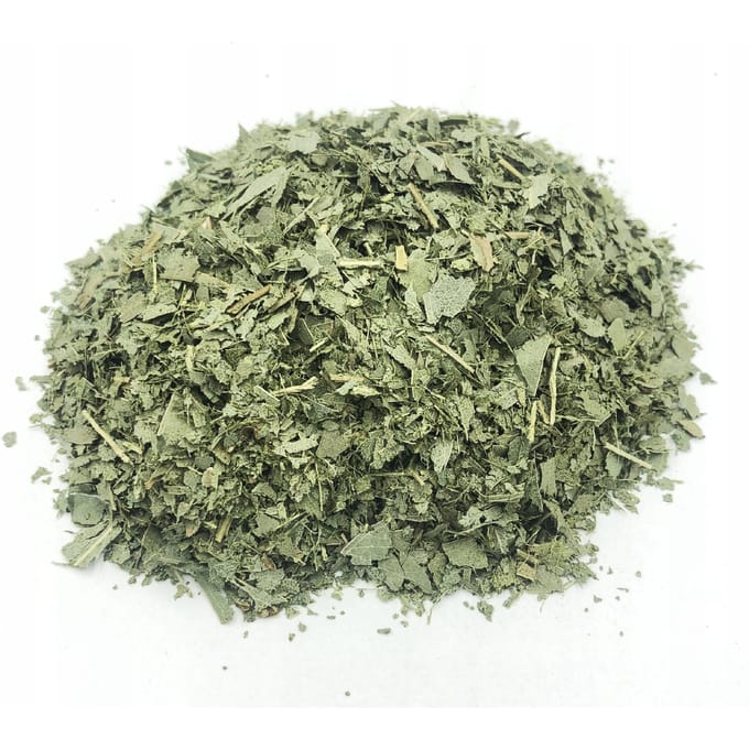 Feuille d'Eucalyptus Eucalyptus 50 G 100% Naturel