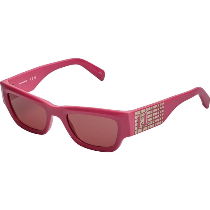 Zonnebril Dames Karl Lagerfeld KL6141S-5221525 Ø 52 mm