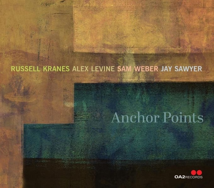 Anchor Points