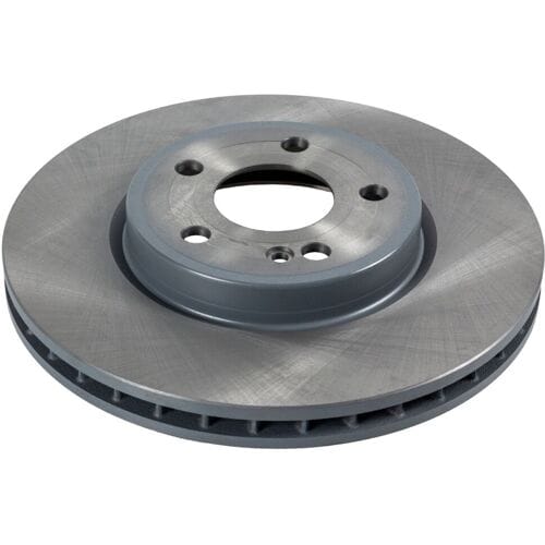 Febi Bilstein Remschijf FEBI 107511, 1 stuk