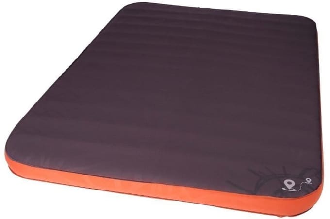 Human Comfort Livy compact 10DUO - Slaapmat