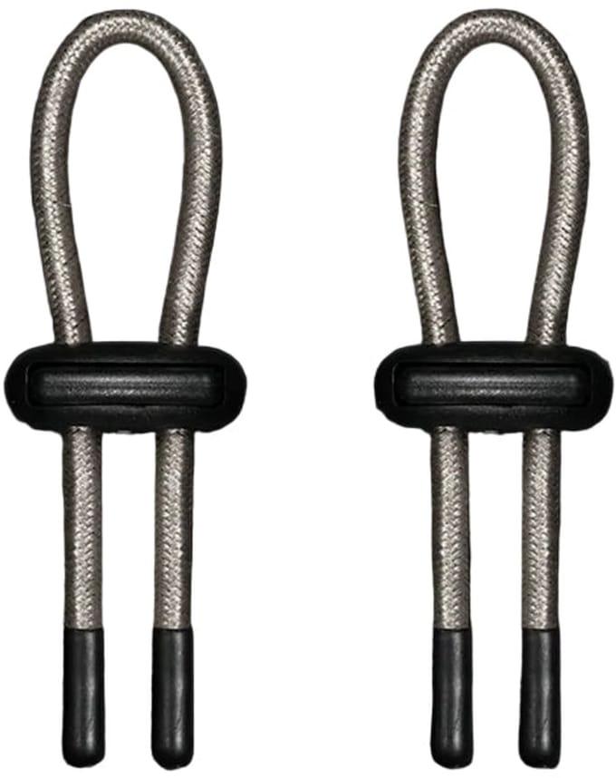 Dungeon Lab - 4 mm Mesh Geleidende Ringen