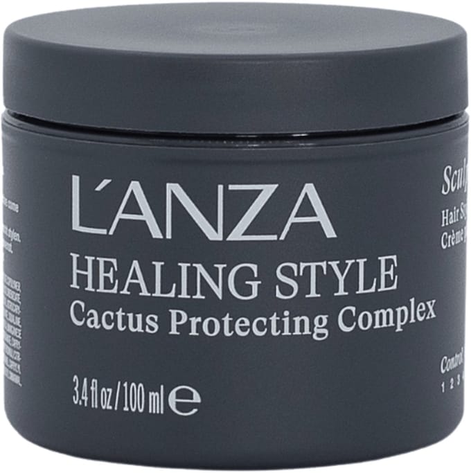 L'ANZA Healing Style Sculpting Paste 3.4oz/100ml