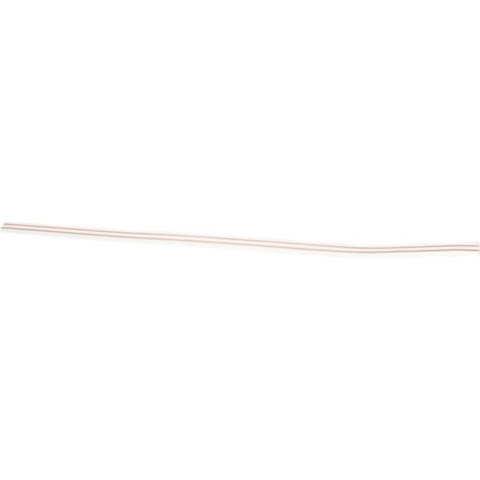 AEG lijst, zijkant, dubbel, 7820, 1187mm 140230810198