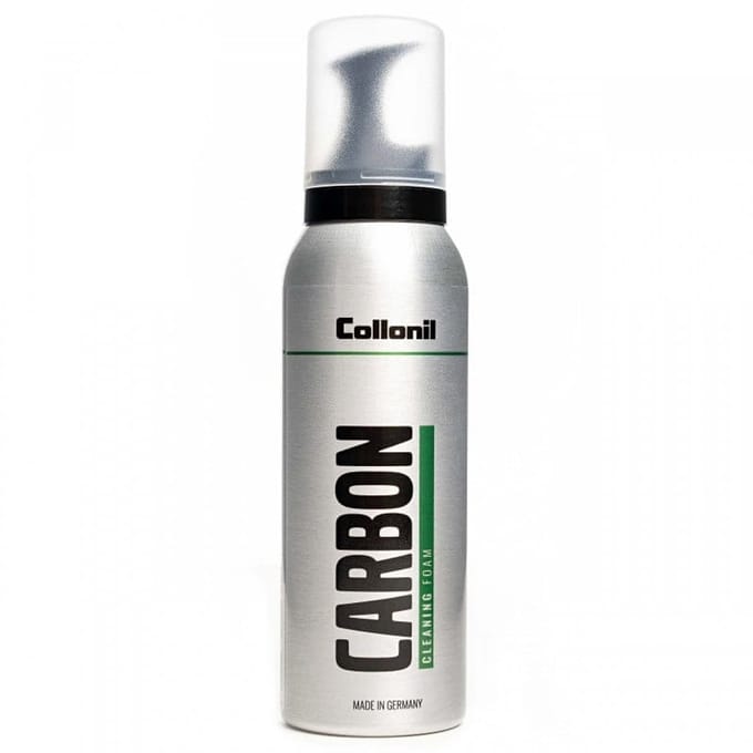 Collonil Carbon Lab | Cleaning Foam | Sneaker reiniging | Inhoud: 125ml