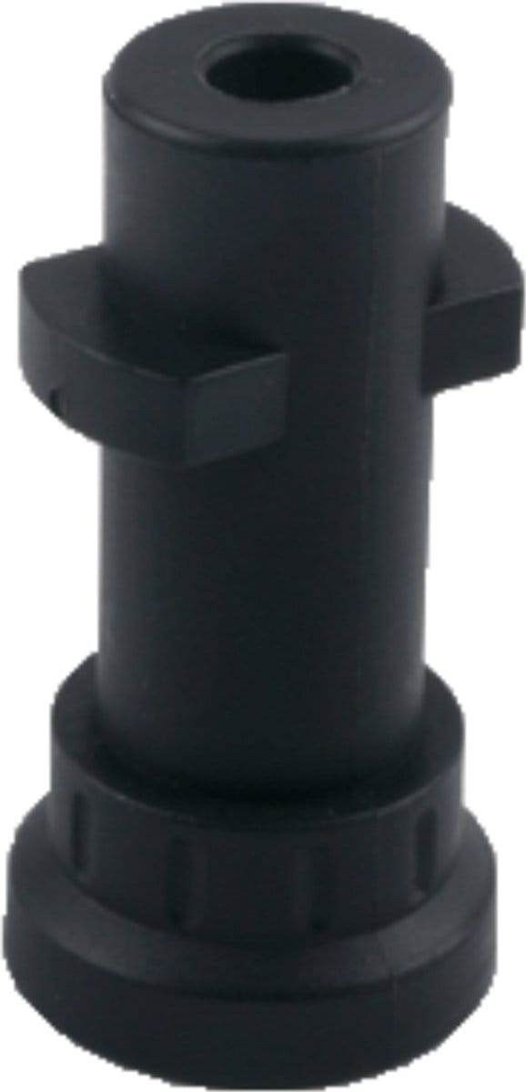 Foamlance Koppeling - Kärcher K-Series Black