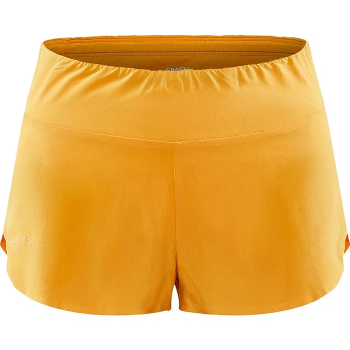 Dames shorts Craft Hypervent Split