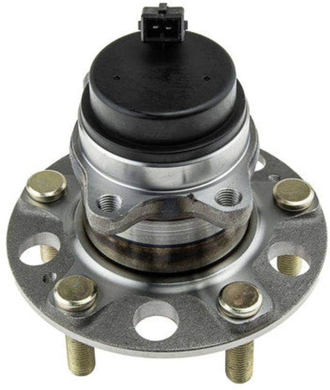 Wiellagerset achteras OEM 52750-2K000