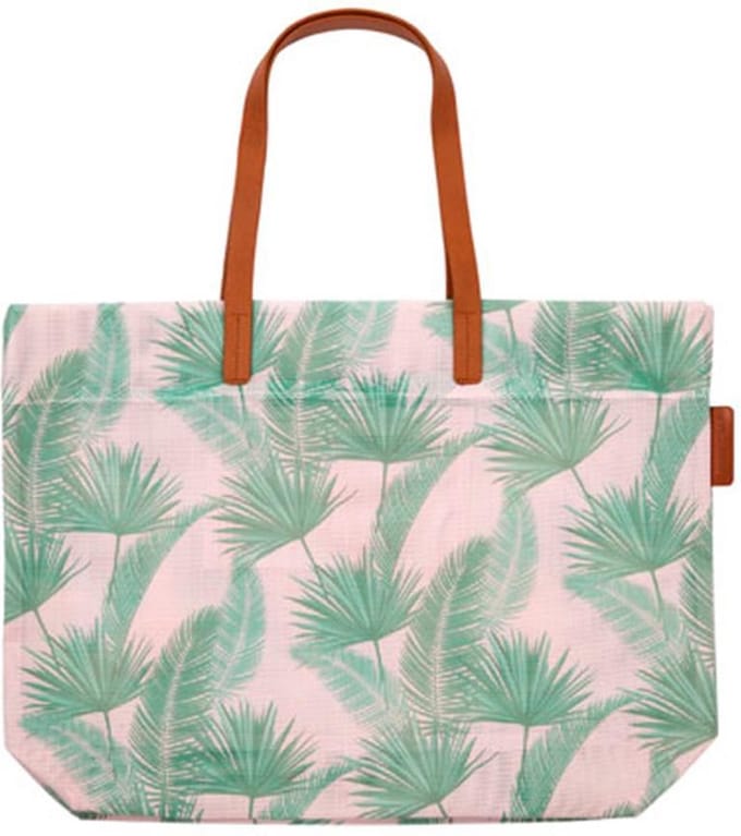 Luxe Strandtas Kasbah Sunnylife