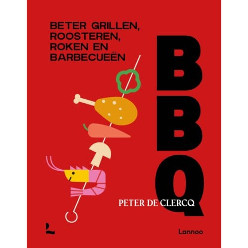 Bbq - Peter De Clercq