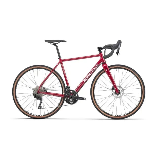 Fiets Bombtrack Hook