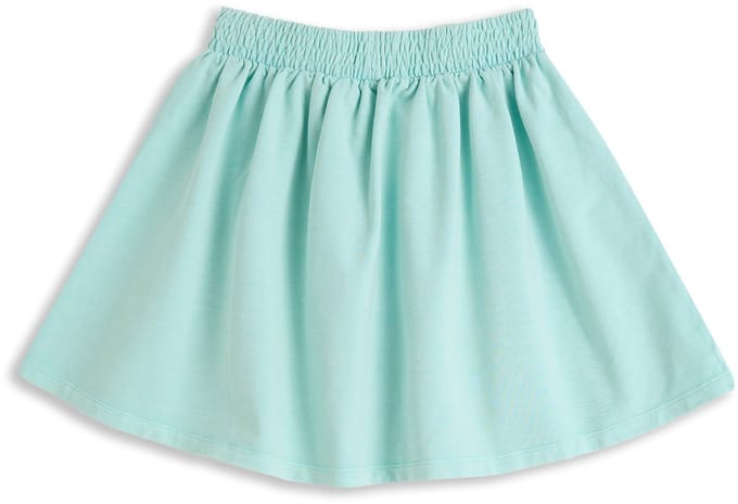 4PRESIDENT Rok Meisjes - Water ballet - Maat 104