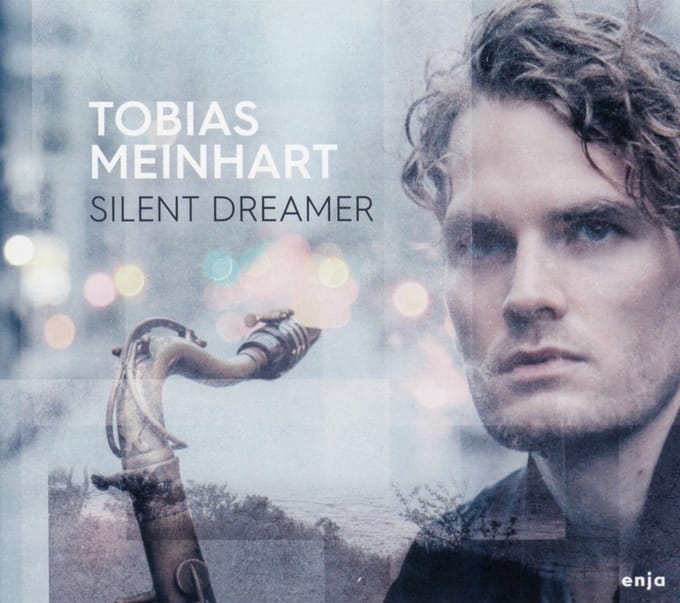 Silent Dreamer (CD)