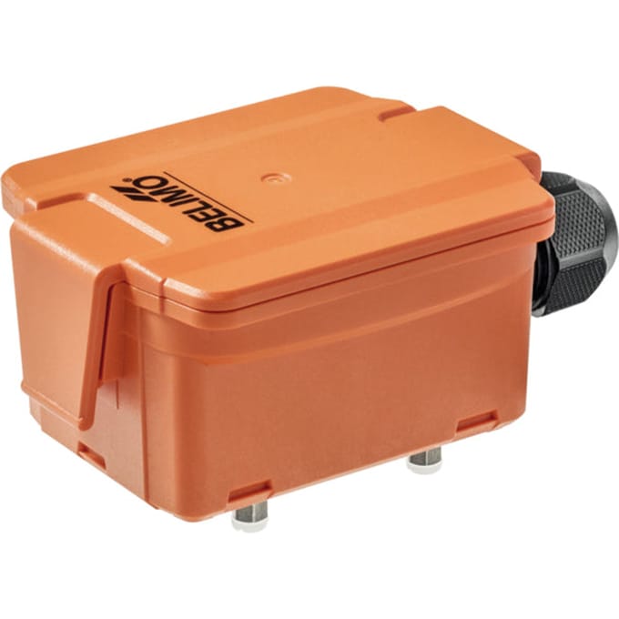 Lekkageschakelaar Actief 24VAC/DC