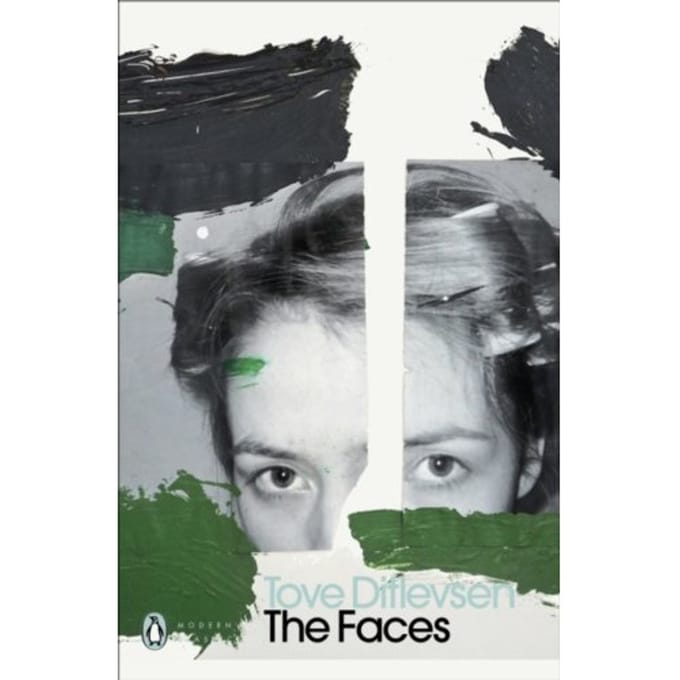 Les Visages par Tove Ditlevsen Livre de poche 9780241391914