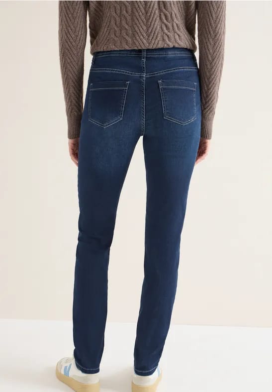 Slim Fit jeans